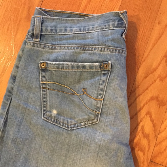 Cute Capris - Picture 3 of 3